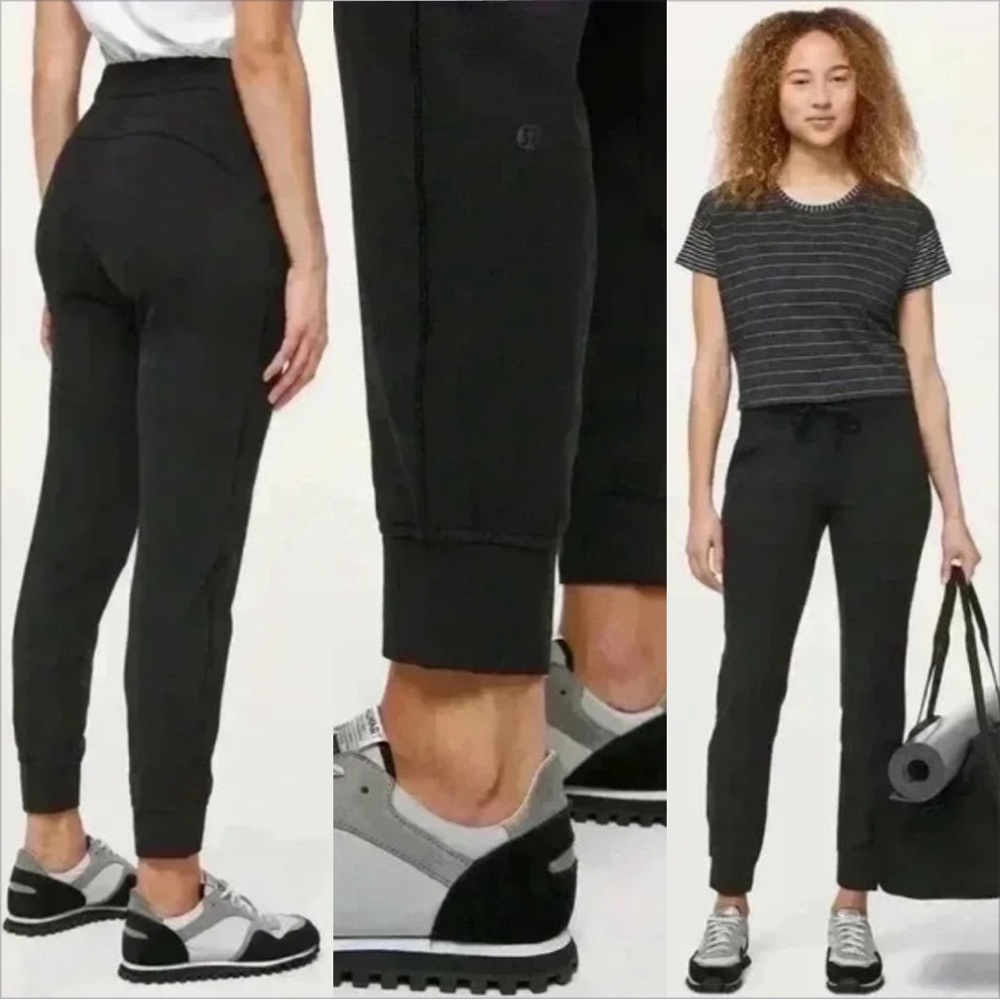 Lululemon Ready To Rulu Joggers